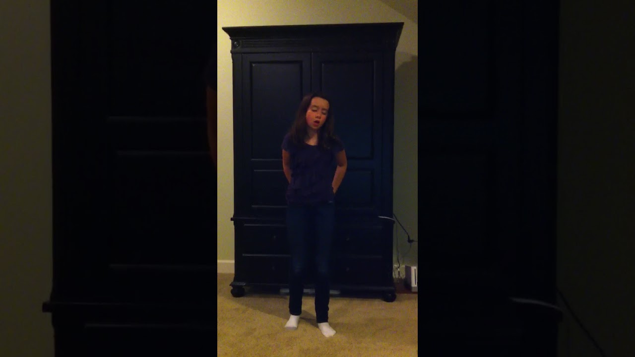 American Idol Throwback - Mad World