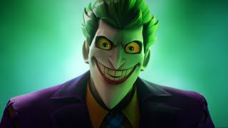 MULTIVERSUS JOKER HAS THE COLDEST INTRO | MORTAL KOMBAT SEASON 5 INVASION