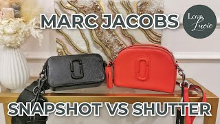 The Marc Jacobs camera bag is still hugely popular – but don't get