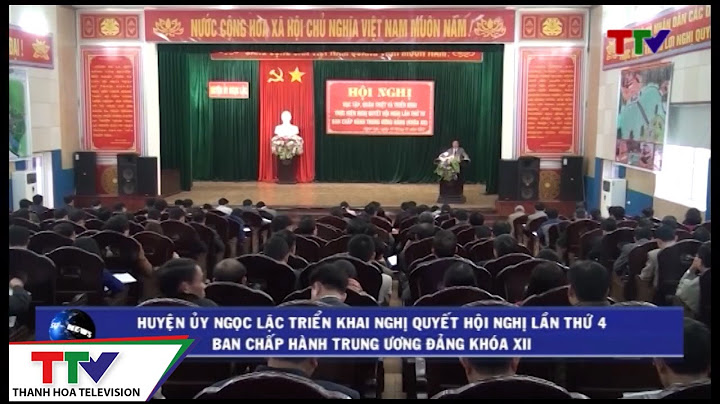 Tìm việc làm tại ngọc lặc thanh hóa năm 2024