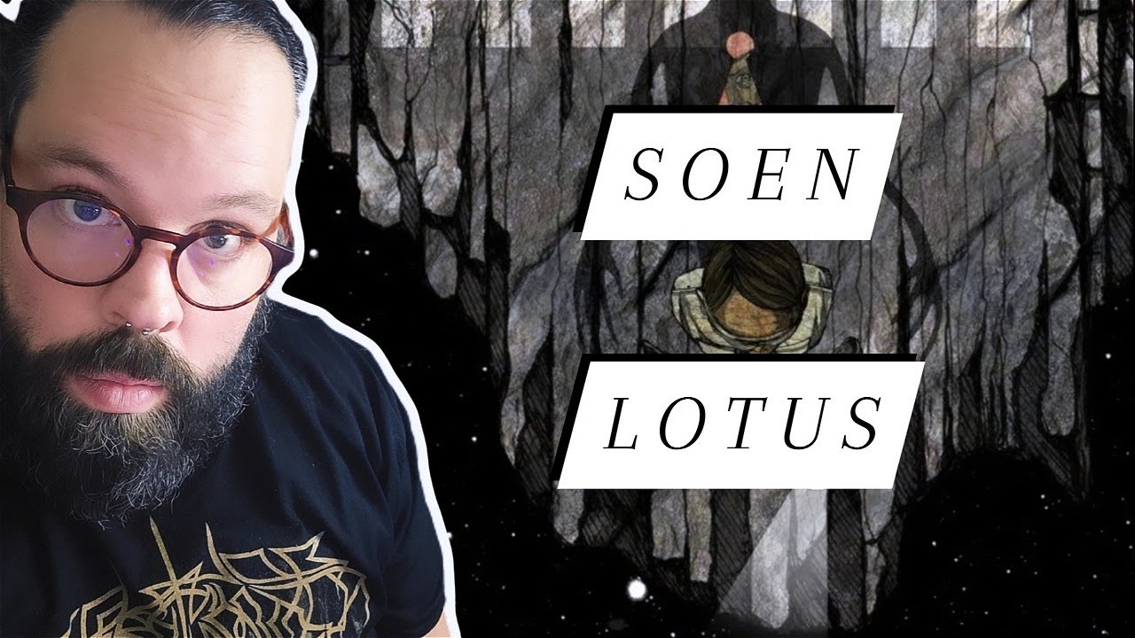 WHAT A VOICE! The Wolff Journeys into Soen 
