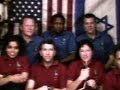 Columbia Space Shuttle Disaster Insights