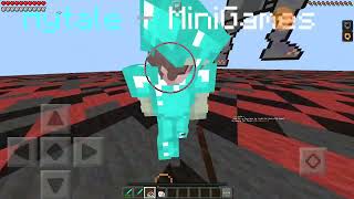 This player got DEMOLISHED by me hytale Server Craftsman.