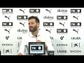 RUEDA DE PRENSA DE CARLOS CORBERÁN TRAS EL PARTIDO ANTE EL SEVILLA FC | VALENCIA CF