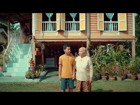 Video Iklan Hari Raya TNB 2018