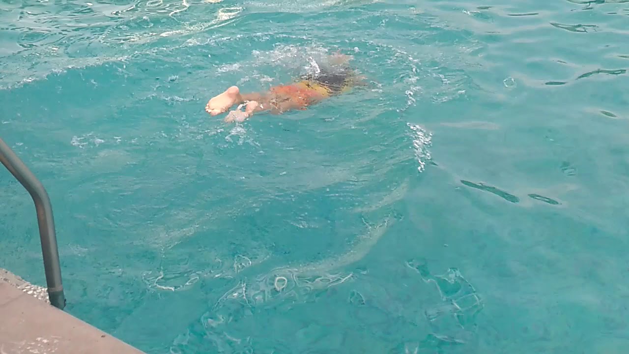 How To Swim YouTube