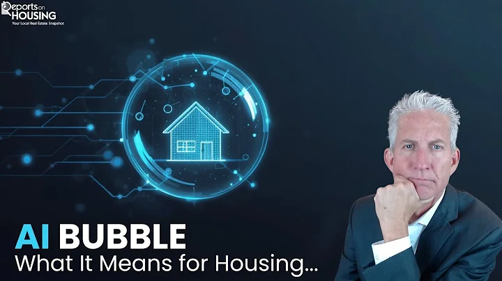 AI Bubble: What It Means for Housing