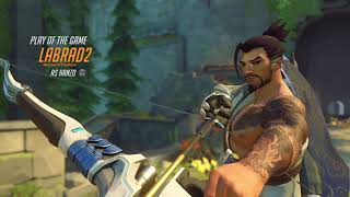 Hanzo 4k (Eichenwalde)