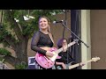 Capture de la vidéo Ally Venable - Use Me - 4/29/22 Dallas International Guitar Festival