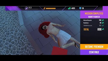 Ninja’s Creed Gameplay Walkthrough (Android, iOS) - Part 1