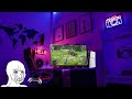 Quando muitas horas de jogo incomoda.