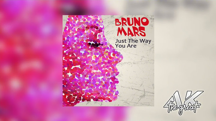 Just the Way You Are Orchestral version - Orchestral performance video thumbnail