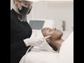 OXYJET Oxygen Facial