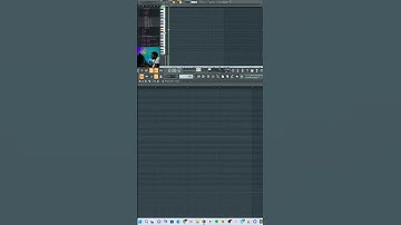How to make an Afro Tech melody or ARP in FL Studio #Afrohouse #Afrotech