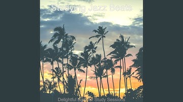 Subtle Backdrops for Midterm Exams