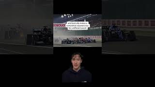F1 Should Have Reverse Grid Sprints #f1 #formula #formularacing #formulaone #racing #maxverstappen F1 Should Have Reverse Grid Sprints #f1 #formula #formularacing #formulaone #racing #maxverstappen