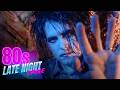 70s & 80s late night drive 🚘 synthpop, post-punk & classic music videos live
