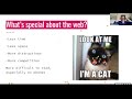 Good writing for the web with Rosie McIntosh, Third Sector Lab | The Curve
