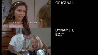 Napoleon Dynamitebuffy Intro Side-By-Side