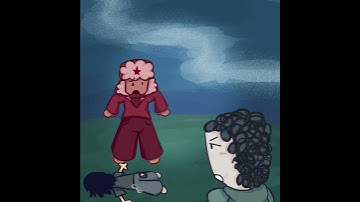 Leftist unity I’m sorry ☹️ || centricide animation
