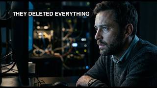The Silent Blackout: Why the World's Best Coders Went Dark