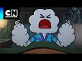 A Noite | Você vai ter medo | Cartoon Network