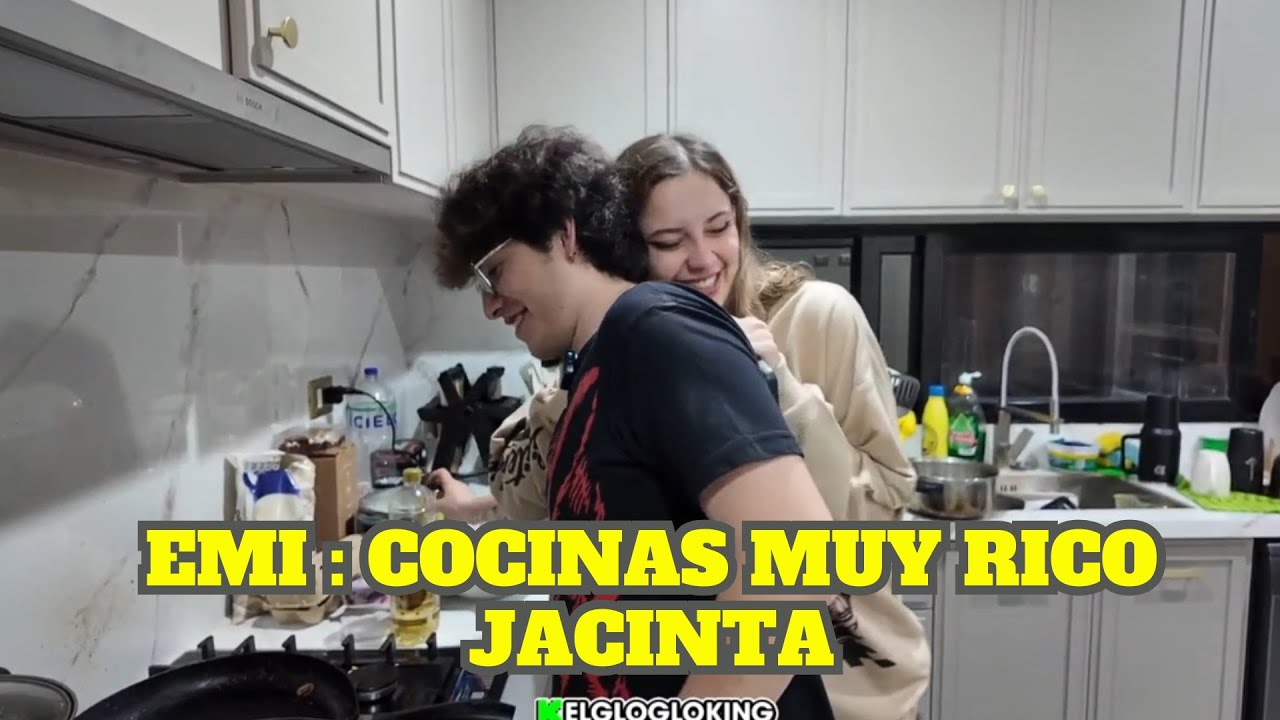 GLOGLO LE COCINA TALLARÍN A LA HUANCAÍNA A EMIKUKIS