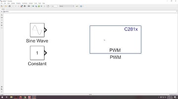 dsp f2812 texas instruments simulink matlab