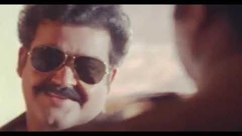 Lalettan mass dialogue spadikam
