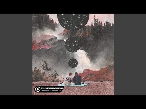 Slow Mage, 8D Tunes, HAYASA G, Ceara Cavalieri, EQRIC - Boulevard Of Broken Dreams (slowed + reverb) [feat. HAYASA G, Ceara Cavalieri & EQRIC]