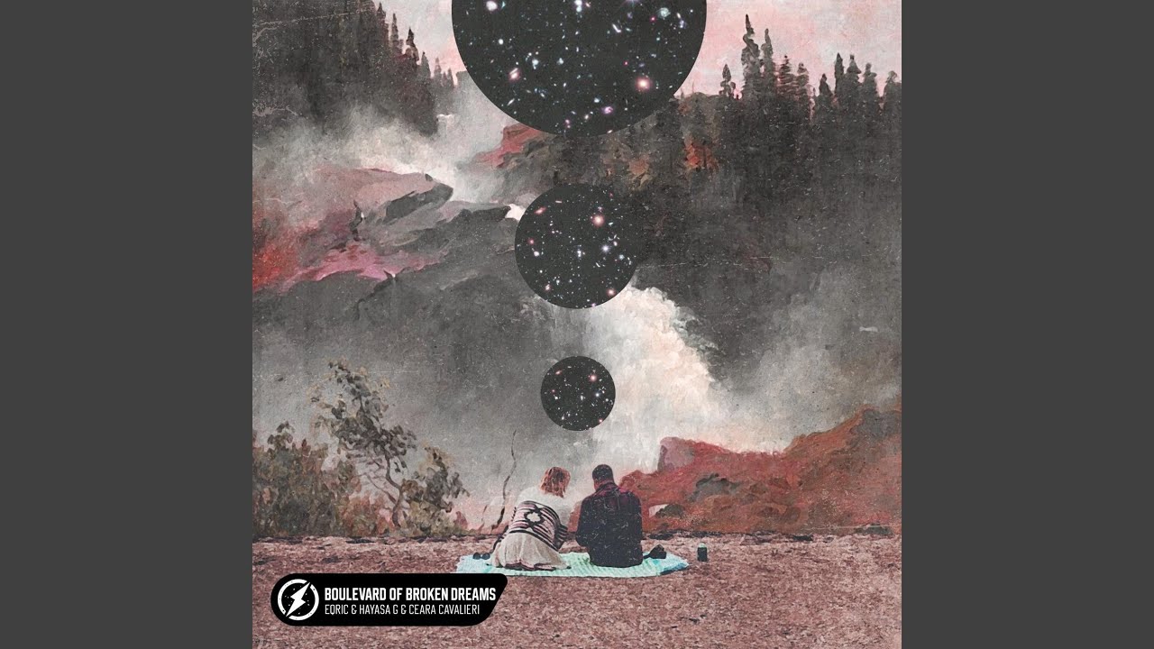 Boulevard Of Broken Dreams (feat. Thivas)