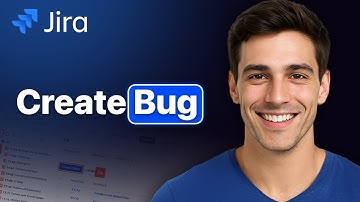 How To Create A Bug In Jira | Create Defect In Jira (2025 Guide)