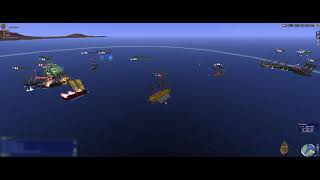 Mbl Season 2 Bracket Stage - Odading Sibohay Squad Vs Voeders