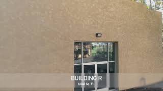 Building R | East Bay Event Venue in SF's East Bay