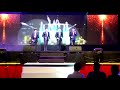Sinanduloy @25 Waterfront Cebu Apo Medley