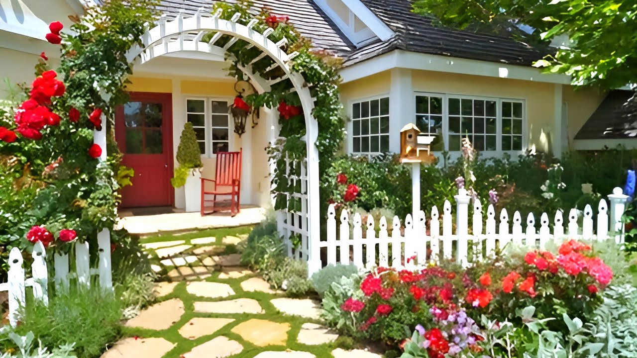 The Future of Gardening: 2025 Innovations