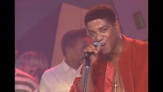 Sydney Youngblood - If only I could