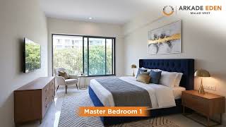 From Vision to Reality | RCC Work Completed at Arkade Eden
