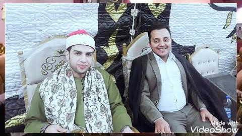 اداء الكبار من سوره ص للقارئ الشيخ مهند ابو الكرامات