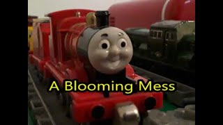 A Blooming Mess (Remake/Adaptation)