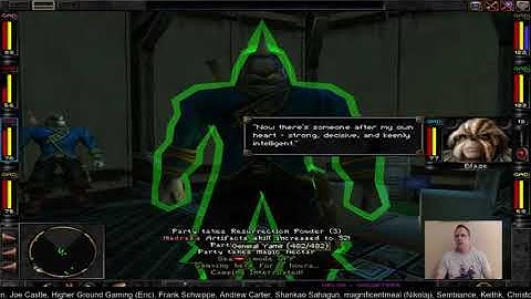 Previous Live Stream of DFortae