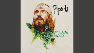 Video thumbnail of "Pipo Ti - Lejos De Mi Tierra"