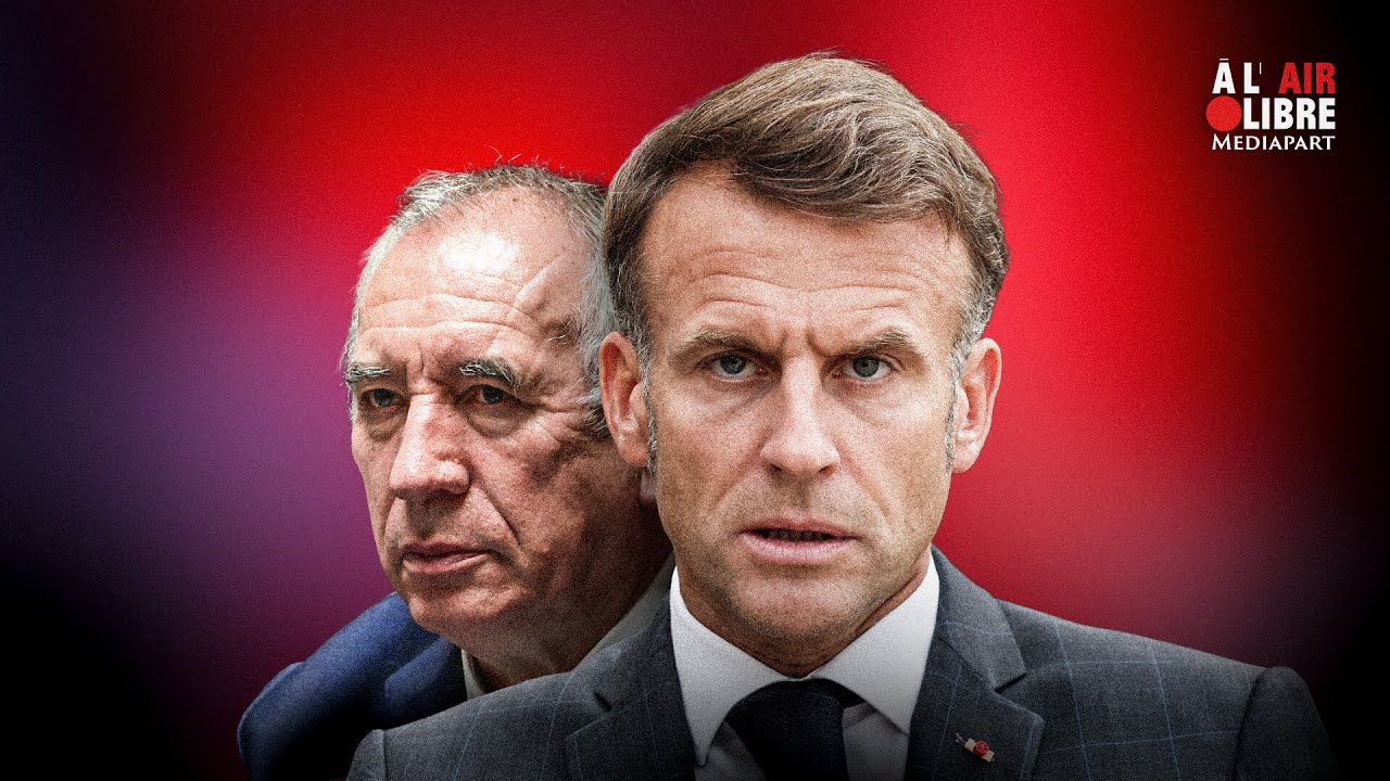 Macron et ces gens-là, ils nous demandent juste de la boucler