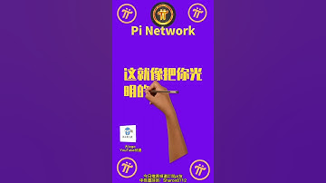 【Pi Network】pi數字化支付時代真的要來了，pi友打造共識價值是突破價格的核心關鍵點作為pi的老礦工大logo提示要守護好你的pi#pinetwork#pi#pi幣#pi幣#pi共識