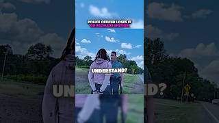 Officer Loses It On Reckless Mom😣