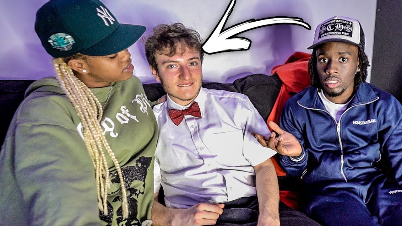 Colealexandertv 😭| Smoothest Guys / Youtubers