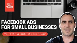 Facebook Ads For Small Businesses | Video #3 Seasoning Facebook Page | Best Facebook Ads Course