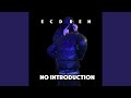 No Introduction mp3