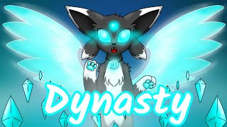 Dynasty Animation Meme