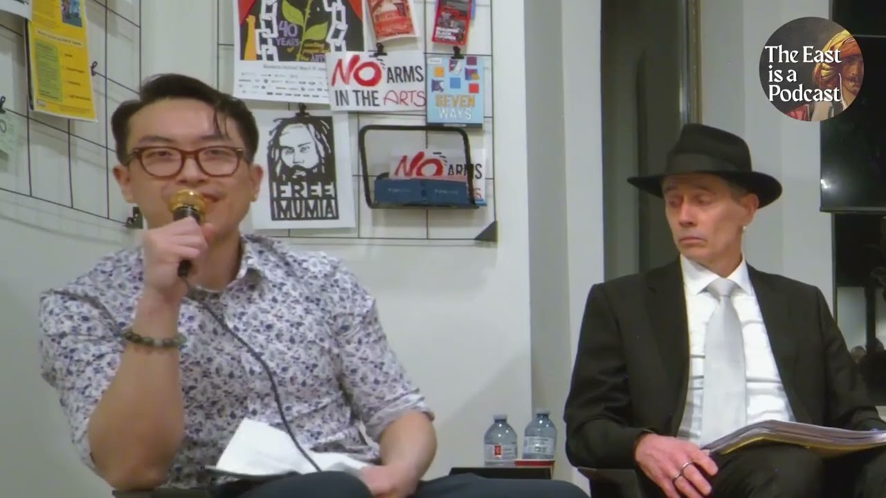 Toronto Book Launch for 